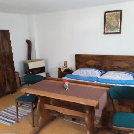 Kuca Za Odmor Lesnica Brod na Kupi Exterior foto