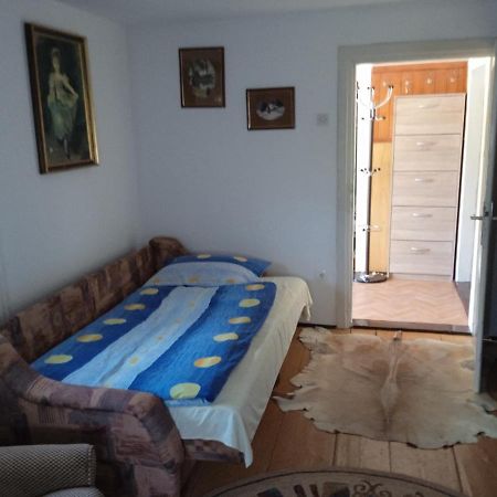 Kuca Za Odmor Lesnica Brod na Kupi Exterior foto