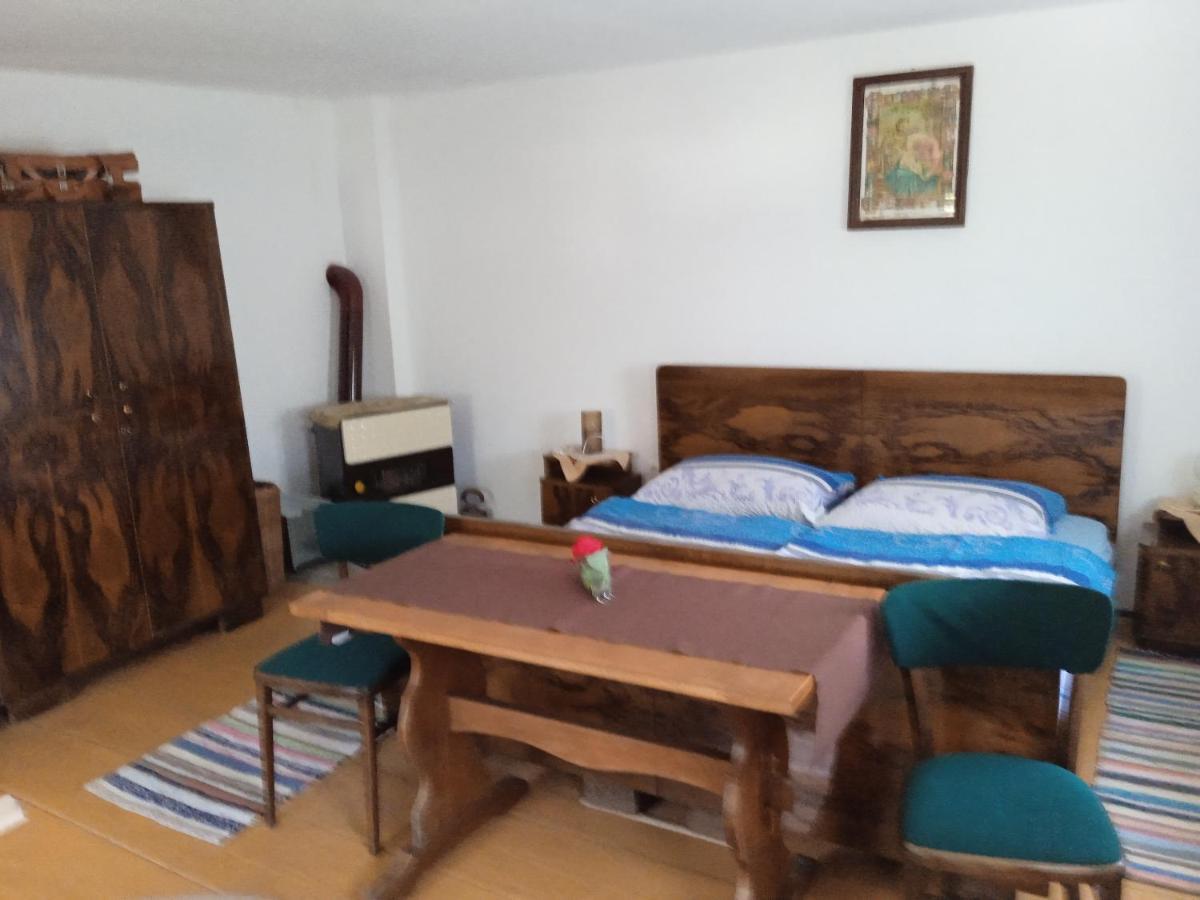Kuca Za Odmor Lesnica Brod na Kupi Exterior foto