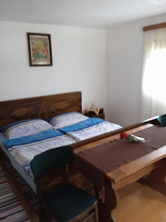 Kuca Za Odmor Lesnica Brod na Kupi Exterior foto
