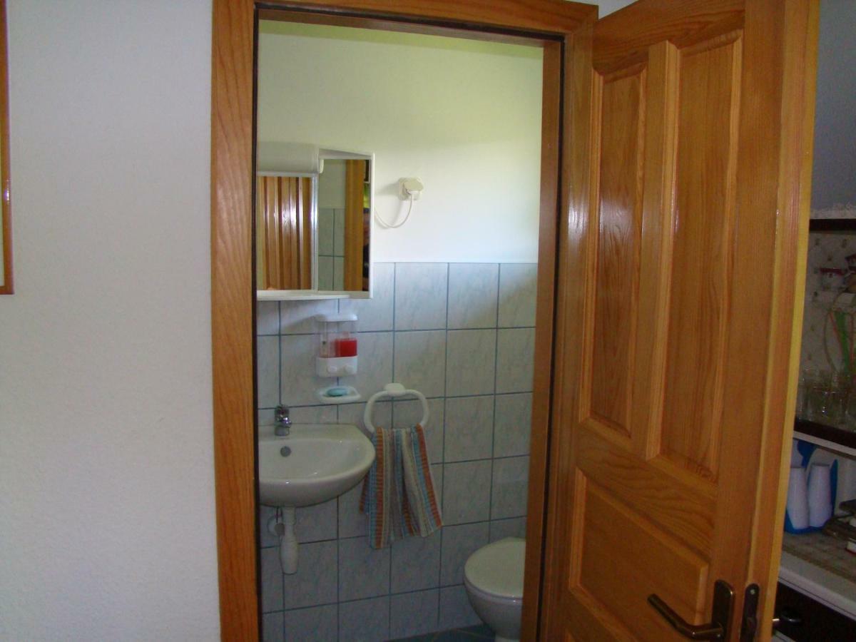 Kuca Za Odmor Lesnica Brod na Kupi Exterior foto